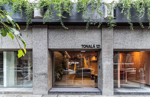 쿠쿤 토날라 121 로마