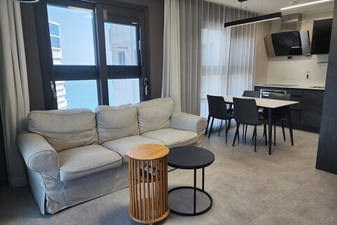 소유 오시리아 레지던스