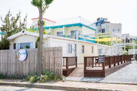 양양 하조스테이