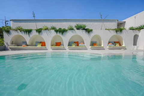 코란의 아파트먼트 (m², 침실 1개, 프라이빗 욕실 1개)