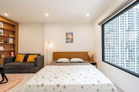 LA 네스트 - 모루 네스트