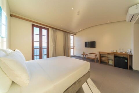 솔라나 호텔 선셋 타운 푸꾸옥