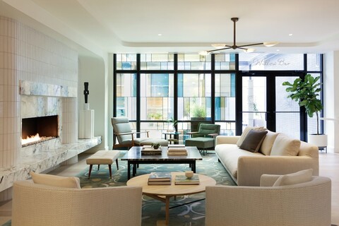 킴프턴 실반 호텔, IHG