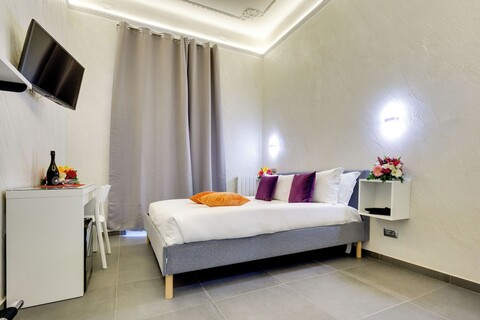 로마 주빌리 게스트하우스