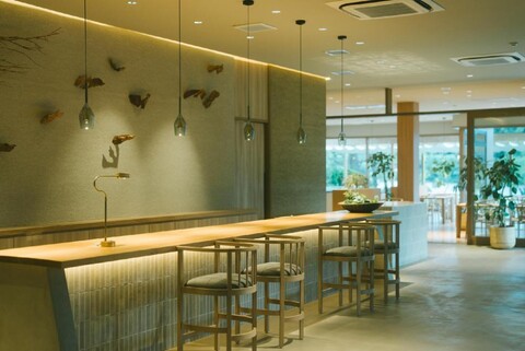 Hotel and Kotei SOKA