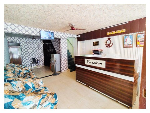 The Royal Inn Varanasi