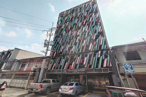 레덴자 스위트 마카티