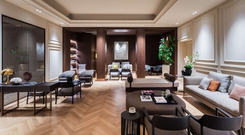 호텔 크리스토포로 콜롬보 – 프리퍼드 호텔 & 리조트