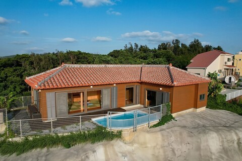 야마가타 류큐 하타고 온나 보카이로