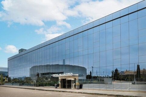 AC 호텔 라 핀카 바이 메리어트