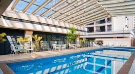 Quarto triplo em Congonhas