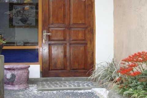 Taman Ayu Homestay Munduk Mitra RedDoorz