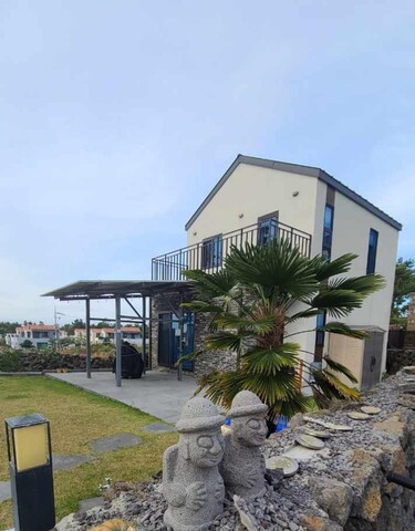 제주 낭낭쑤 협재다랑