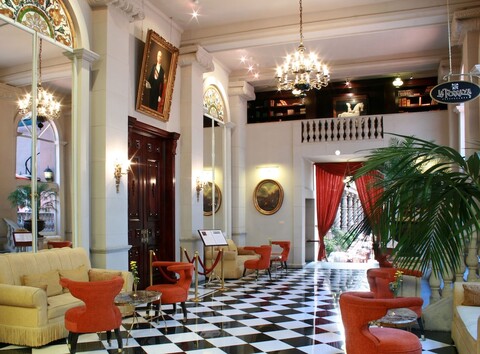 제네바 시우다드 데 멕시코