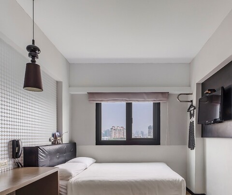 체크 인 익스프레스 카오슝 러브 리버