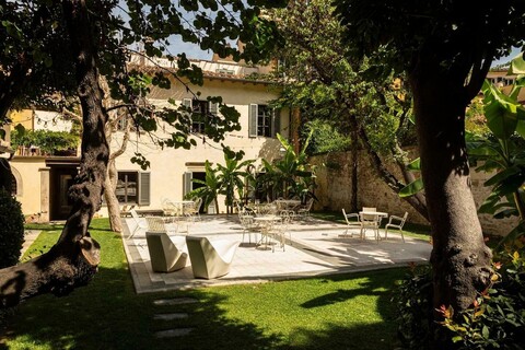 누마 플로렌스 팔라초 산 니콜로