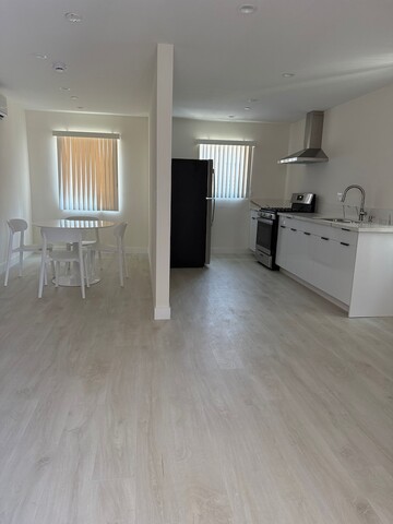 산 마리노 게스트 하우스