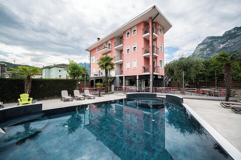 호텔 루디 디 싱 사트완트