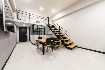 안산 호텔 케미甲