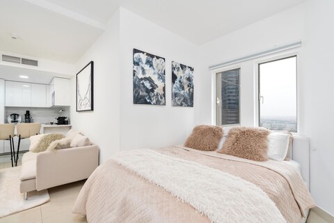 사마야 홀리데이 홈즈 럭셔리 - 스튜디오