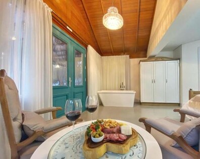 Pousada Villa Vie