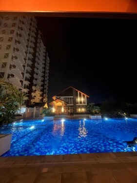 챔버스 홈스테이