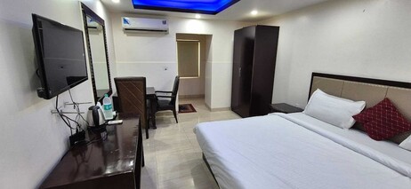 호텔 로열 마할