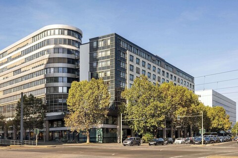 비엔나 하우스 이지 바이 윈덤 베를린 프렌츠라우어 베르크