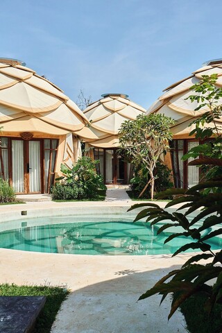 누아누 스위트 & 어코모데이션