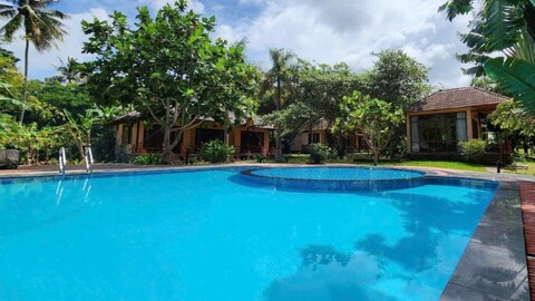 선라이즈 리조트 푸꾸옥