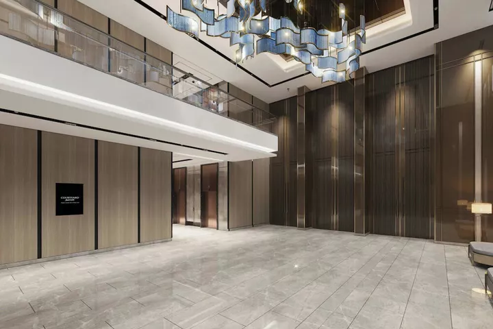 Courtyard by Marriott Danang Han River
