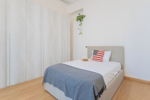 와인 낫 아파트먼트, 코모 시티 센터 바이 렌트 올 코모