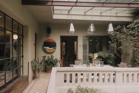 카사 세이스 시에테