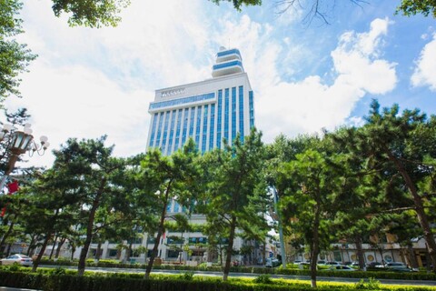 Tonglin Business Hotel