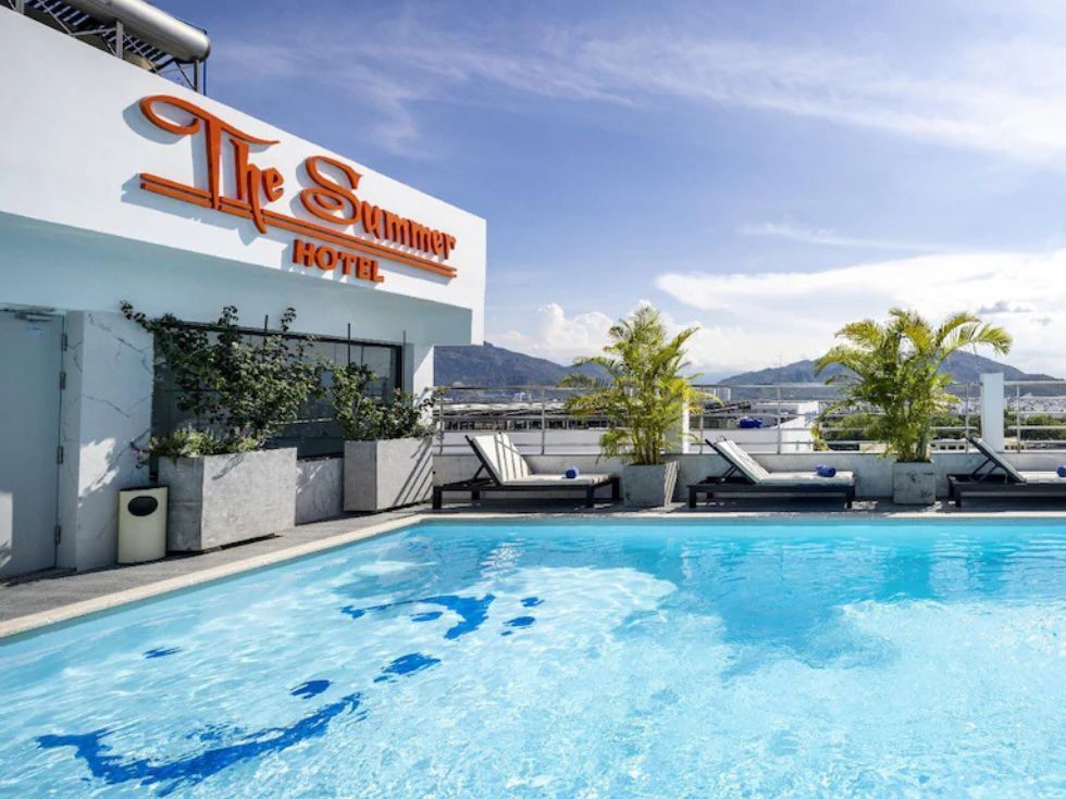 Nha Trang Affordable Half Stay