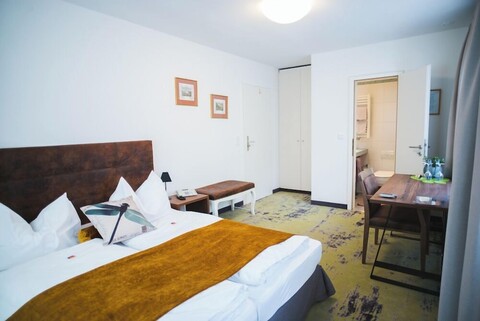 호텔 지르벨스투베