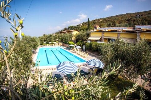 타키 빌리지  호텔