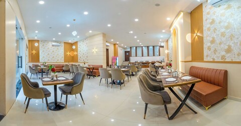 호텔 실버 스톤