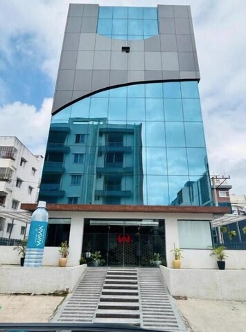 와일드윙스 프리미엄 호텔