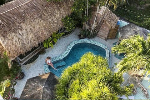 니파 리버사이드 빌라 바이 더 리틀 호이안