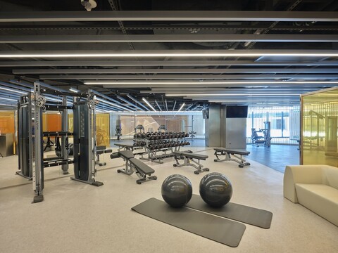 WM 호텔 홍콩, 비네트 컬렉션 바이 IHG