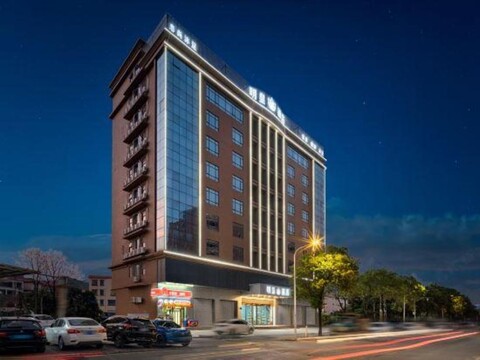 Minghuang Hotel