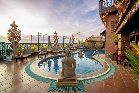 오케이 원 호텔