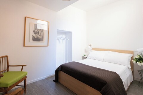 렌트 올 코모의 로맨틱 피어