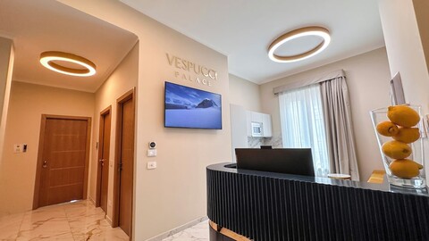 베스푸치 팰리스