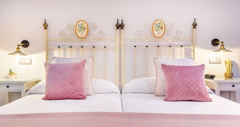 El Patio de la Alameda