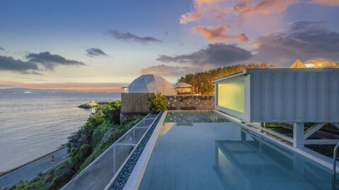 포항 글램핑앤카라반