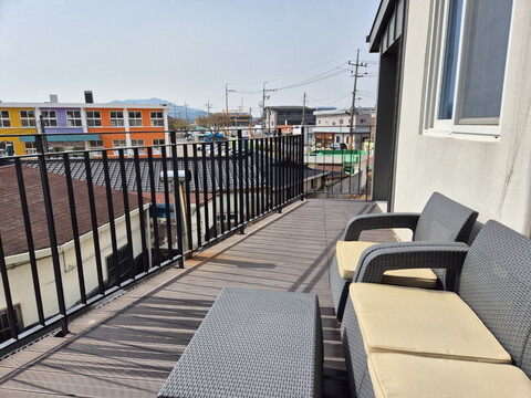 경주 경주스테이(구황)