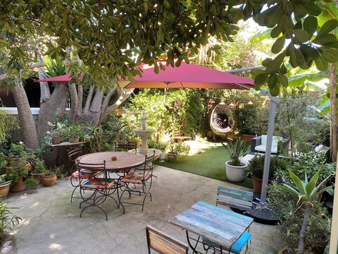 로지 호텔 빌라 빅토린