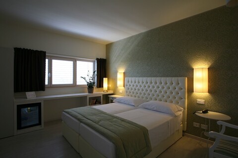 누오바 오페라 룸